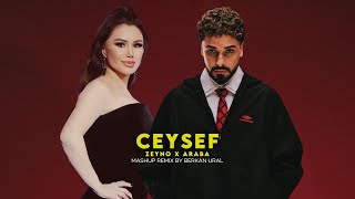 Ceylan amp Sefo  Zeyno X Araba Prod Berkan Ural [upl. by Rimhsak]