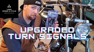 CHEAP and SIMPLE upgrades for a Yamaha VStar 650  1100 Part 2 [upl. by Eniladam]