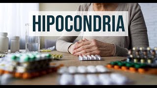 Hipocondria Sintomas e Tratamento [upl. by Iloj]