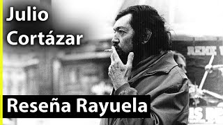 Reseña a Rayuela Una Obra de Julio Cortázar [upl. by Oruam379]