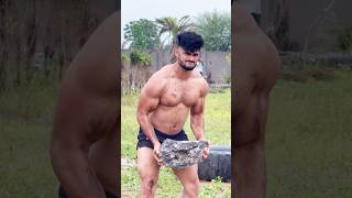 Har Har Mahadev motivation pawansahu fitnessinspiration fitnessmotivation [upl. by Teriann]