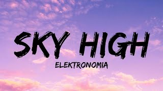 Elektronomia  Sky High NO COPYRIGHT MUSIC [upl. by Calbert515]