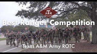 Ruddders Rangers Companys Best Ranger Competition 2023 [upl. by Freedman111]