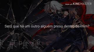 Unravel  Tokyo Ghoul Legendado [upl. by Eibbor]