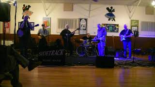 Sidetrack Band live in Spokane Washington [upl. by Annil]