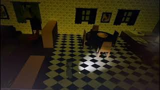 Nyctophobia Game Playthrough [upl. by Esela]