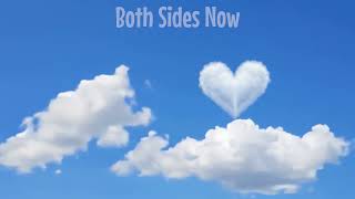 Both Sides Now  Vocal Cover by Gordon Rocker  in the style of Euson Written by Joni Mitchell [upl. by Trow]