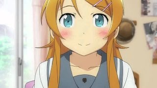 Opening Oreimo  Sub Español [upl. by Amathiste985]