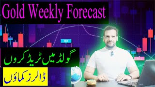 Gold weekly forecast  Gold rate forecast for next week [upl. by Leber]