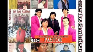 Pastor de Los Santos  Su Historia Vol 1º [upl. by Norrag]