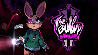 The Bunny Graveyard II  Reveal Trailer [upl. by Anaihk]