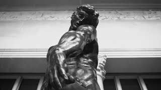 Rodin Sculptor and Storyteller [upl. by Anaujat]