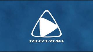 TeleFutura Bumpers and Station IDs History 20022013 [upl. by Kriss]