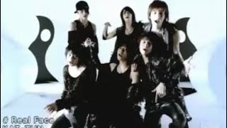 KATTUN Real Face 【Offical Music Video】 [upl. by Laundes669]