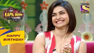 क्या Prachi को होना था quotLuckyquot Emraan के साथ  The Kapil Sharma Show  Celebrity Birthday Special [upl. by Mohl]