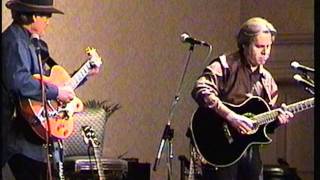 Duane Eddy and Doyle Dykes CAAS 1999 quotSweet Dreamsquot [upl. by Cotsen]