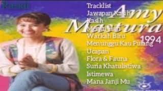 AMY MASTURA 1994  FULL ALBUM [upl. by Ellatsyrc700]