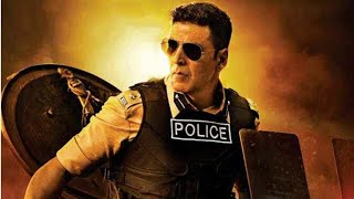 New Action Movie 2021  Akshay Kumar [upl. by Gayla]