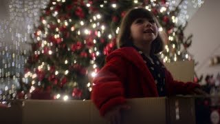 Found It Debenhams Christmas TV Advert 2014 [upl. by Gordan]