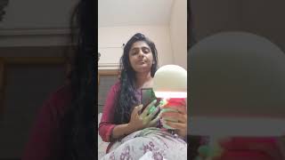 Vaaraayo Vaarayo SongAnimation videoTrending shortsWhatsApp StatusSubscribe for more videos [upl. by Enelez468]