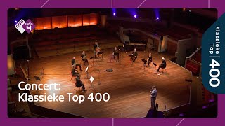 Klassieke Top 400 Concert  23 oktober 2020 [upl. by Enilesoj]