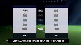 Fifa 14 Patch 2024 FC 24 [upl. by Anafetse]