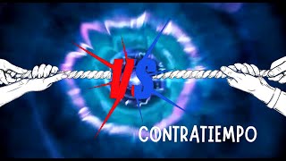 TV Versus Contratiempo  The Last Studio [upl. by Strauss]