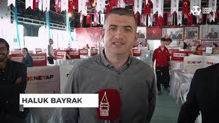 DENEYAP Uygulama Sınavı  Haluk Bayraktar [upl. by Lirpa469]