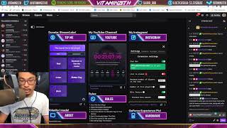 How to setup PlayWithViewers Bot Extension For Twitch [upl. by Ehcrop186]