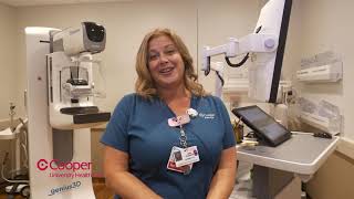 Breast Cancer  Screening vs Diagnostic Mammogram  Womans Hospital  Baton Rouge La [upl. by Ailaham]