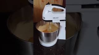 Sokany Stand Mixer Product Review [upl. by Yrohcaz677]