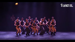 Vídeo resum · Kibbutz Contemporary Dance Company [upl. by Icyak]