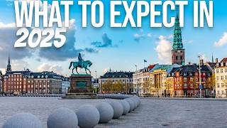 10 BEST Things To Do In Copenhagen  Copenhagen Travel Guide [upl. by Kym478]