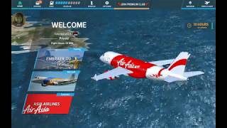 FlyWings 2018 Flight Simulator PC  Early Access  First Look  4K [upl. by Partridge]