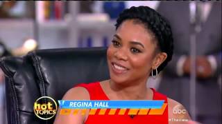 The View Tuesday January 20 2015  Full Episodes [upl. by Dodge185]