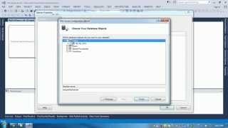 Implement Report in ASPNET MVC 4 Razor using RDLC [upl. by Elbon]