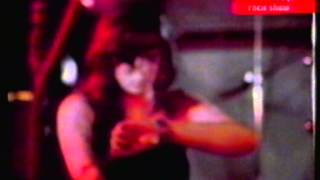 Hawkwind  Silver Machine 1972  Vh1s Friday Rock Show [upl. by Eniotna]