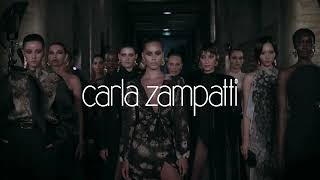 Carla Zampatti AW23 Fashion Show [upl. by Vasili]