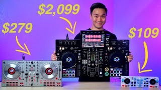 Dont buy the WRONG DJ Gear  Top 15 DJ Gear [upl. by Akener]