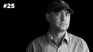 25  Dan Carlin chats with History Bro [upl. by Norrv]