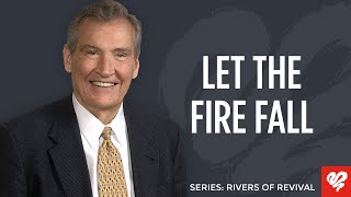 Adrian Rogers Let the Revival Fire of God Fall [upl. by Mccafferty630]