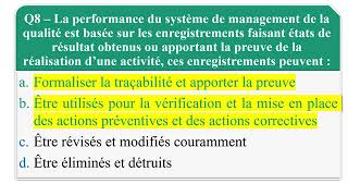 preparation MASTER management et qualité des SS ISPITS [upl. by Waylin980]