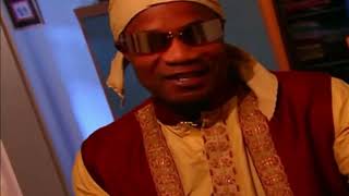 Koffi olomide  Aaliyah  monde arabe 2004 [upl. by Shir261]