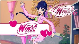 Winx Club Best Of  Episodio 3 Serie 6 [upl. by Marybeth]