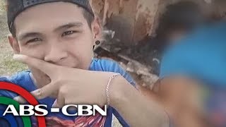 SOCO The controversial case of 17yearold Kian delos Santos [upl. by Granniah]