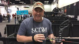 Darton Archery 2020 Spectra E Reviewed by SCDM [upl. by Cinnamon]