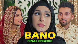 BANO  FINAL EPISODE  Sham Idrees  Froggy [upl. by Adnanref]