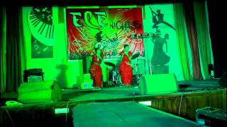 Rupban Nache Komor Dulaiyaরূপবান নাচে কোমর দুলাইয়া  Dance [upl. by Stephanus640]