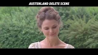 Deleted scenes from Austenland – where the Regency world gets a hilarious twist 📜😂 [upl. by Artemus708]