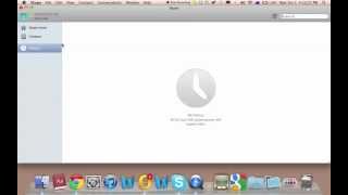 How to change Skype ringtone Mac [upl. by Ineslta]